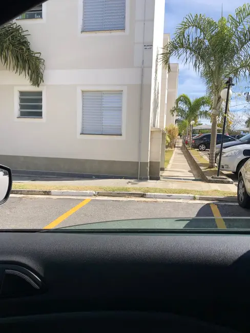 Foto 3 de Apartamento com 2 quartos à venda, 44m2 em Bela Vista, Pindamonhangaba - SP