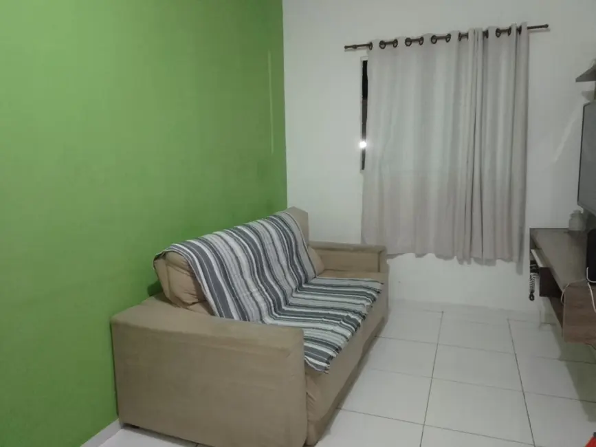 Foto 6 de Apartamento com 2 quartos à venda, 44m2 em Residencial e Comercial Cidade Morumbi, Pindamonhangaba - SP
