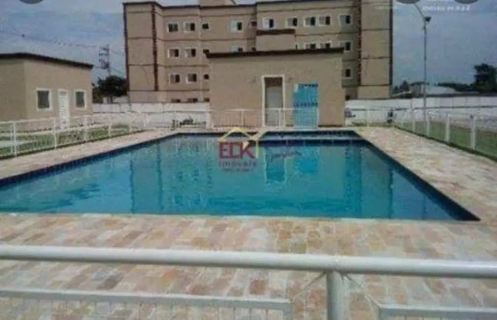 Foto 2 de Apartamento com 2 quartos à venda, 44m2 em Residencial e Comercial Cidade Morumbi, Pindamonhangaba - SP