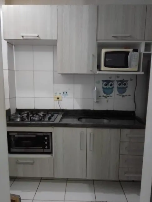 Foto 9 de Apartamento com 2 quartos à venda, 44m2 em Residencial e Comercial Cidade Morumbi, Pindamonhangaba - SP