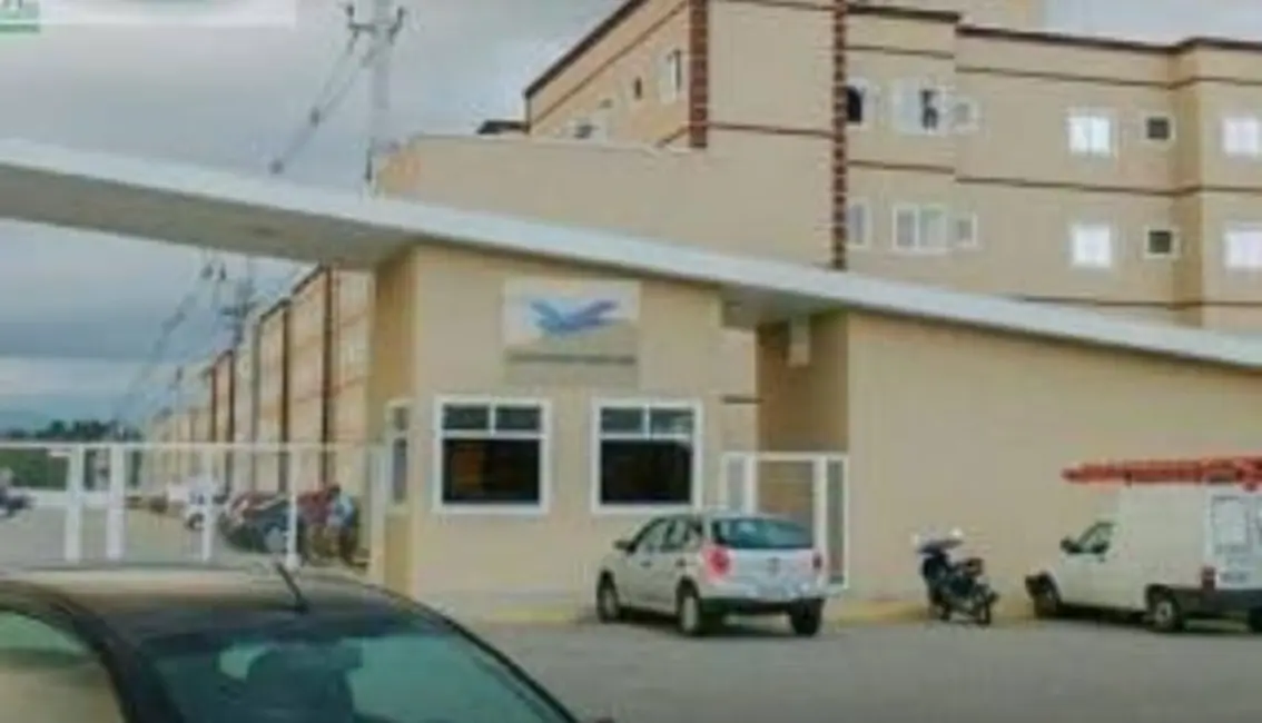 Foto 1 de Apartamento com 2 quartos à venda, 44m2 em Residencial e Comercial Cidade Morumbi, Pindamonhangaba - SP