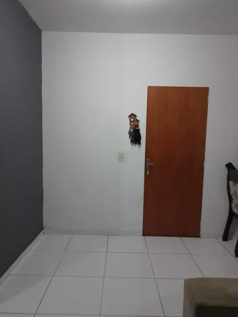 Foto 7 de Apartamento com 2 quartos à venda, 44m2 em Residencial e Comercial Cidade Morumbi, Pindamonhangaba - SP
