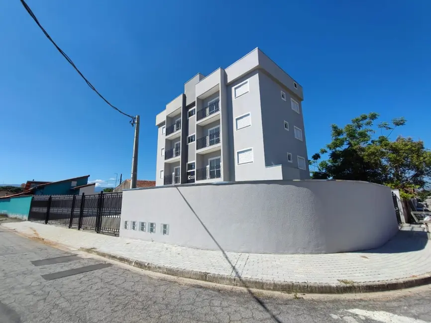 Foto 1 de Apartamento com 2 quartos à venda em Residencial e Comercial Cidade Morumbi, Pindamonhangaba - SP