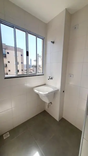 Foto 4 de Apartamento com 1 quarto à venda, 44m2 em Vista Alegre, Taubate - SP
