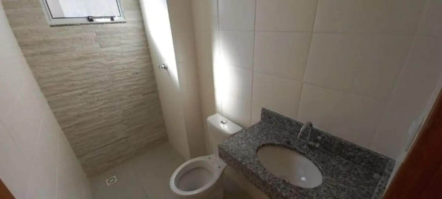 Foto 5 de Apartamento com 1 quarto à venda, 44m2 em Vista Alegre, Taubate - SP