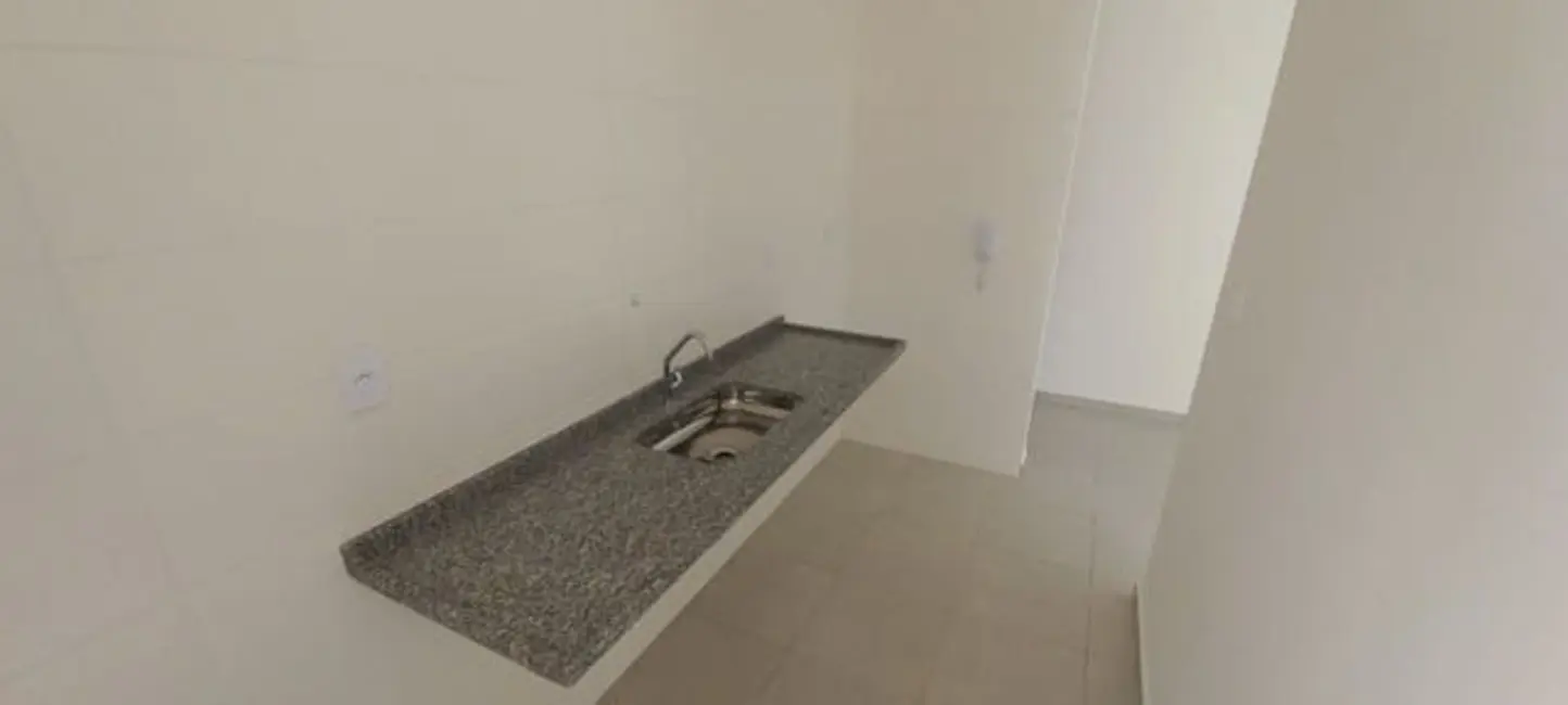 Foto 2 de Apartamento com 1 quarto à venda, 44m2 em Vista Alegre, Taubate - SP