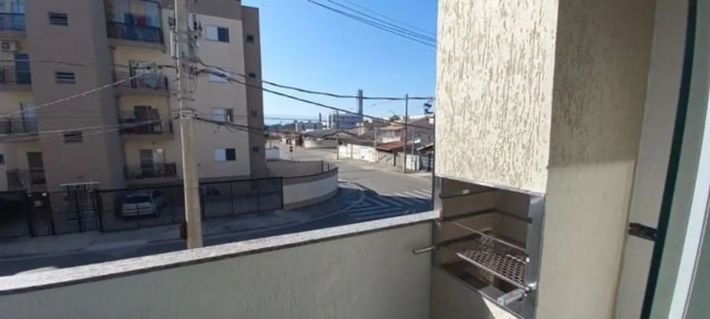 Foto 6 de Apartamento com 1 quarto à venda, 44m2 em Vista Alegre, Taubate - SP