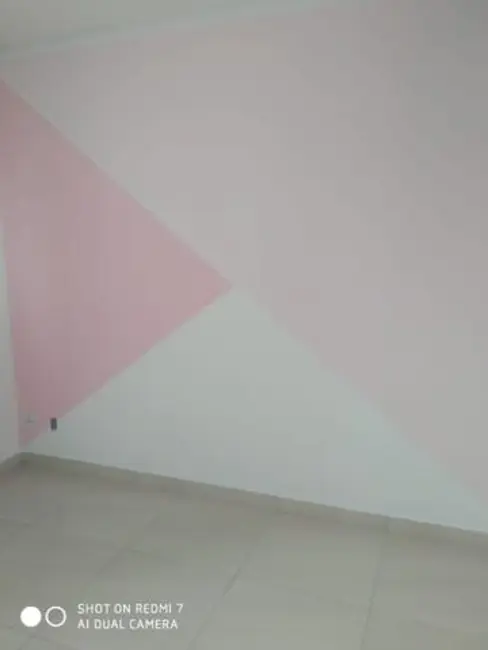 Foto 3 de Apartamento com 2 quartos à venda, 45m2 em Residencial Sítio Santo Antônio, Taubate - SP