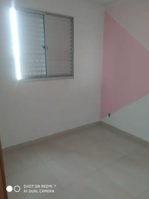 Foto 4 de Apartamento com 2 quartos à venda, 45m2 em Residencial Sítio Santo Antônio, Taubate - SP