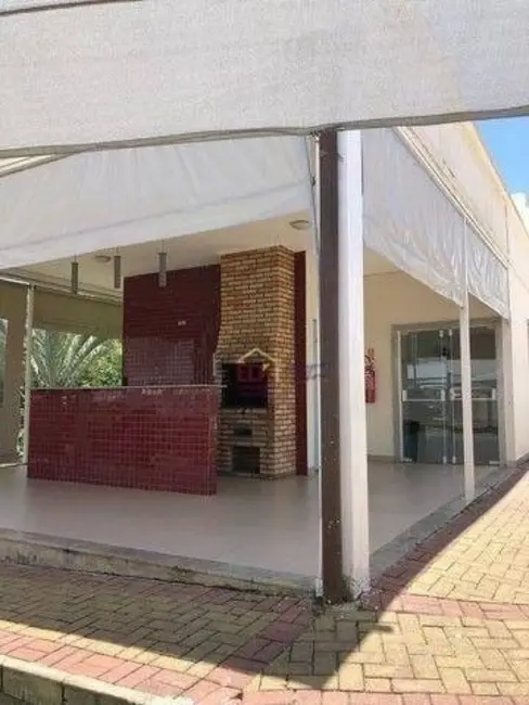 Foto 8 de Apartamento com 2 quartos à venda, 45m2 em Residencial Sítio Santo Antônio, Taubate - SP