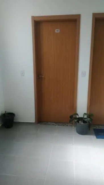 Foto 6 de Apartamento com 2 quartos à venda, 45m2 em Residencial Sítio Santo Antônio, Taubate - SP