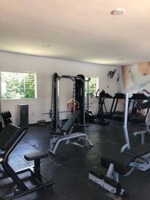 Foto 9 de Apartamento com 2 quartos à venda, 45m2 em Residencial Sítio Santo Antônio, Taubate - SP