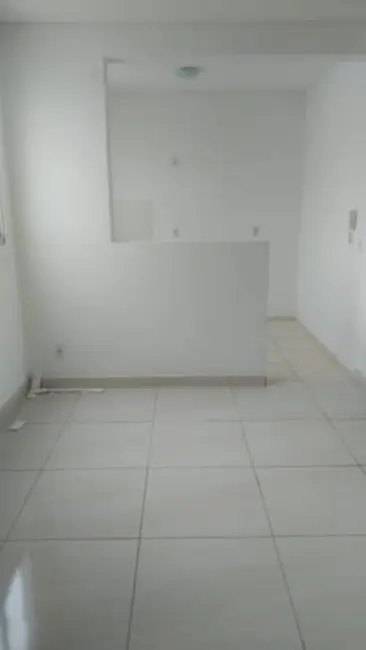 Foto 5 de Apartamento com 2 quartos à venda, 45m2 em Residencial Sítio Santo Antônio, Taubate - SP