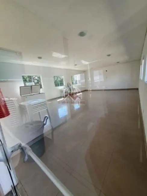 Foto 1 de Apartamento com 2 quartos à venda, 45m2 em Residencial Sítio Santo Antônio, Taubate - SP