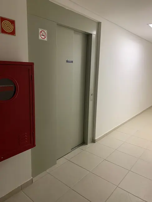 Foto 1 de Apartamento com 2 quartos à venda, 52m2 em Pindamonhangaba - SP