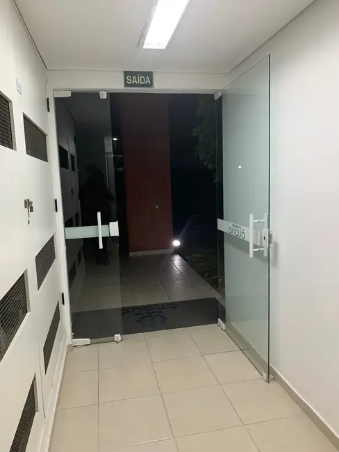Foto 2 de Apartamento com 2 quartos à venda, 52m2 em Pindamonhangaba - SP