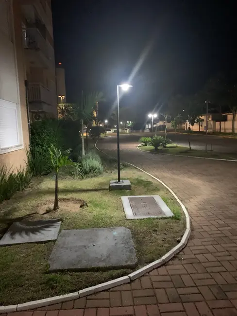 Foto 3 de Apartamento com 2 quartos à venda, 52m2 em Pindamonhangaba - SP