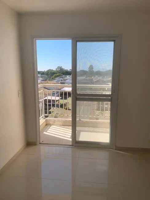 Foto 7 de Apartamento com 2 quartos à venda, 52m2 em Pindamonhangaba - SP
