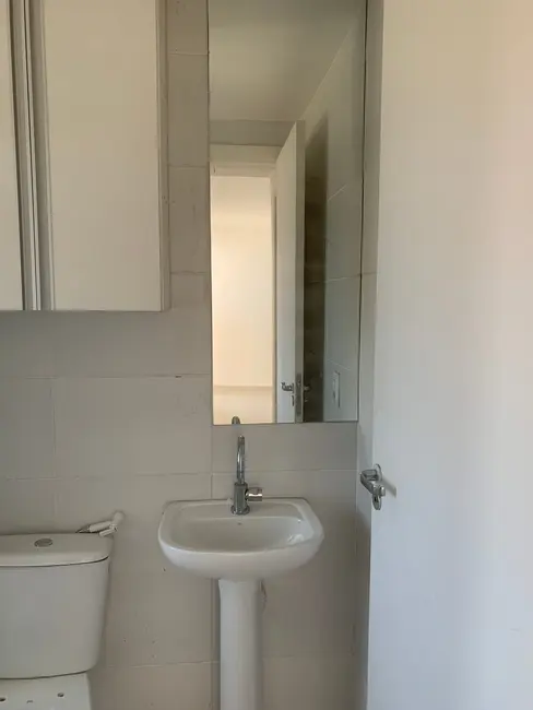 Foto 8 de Apartamento com 2 quartos à venda, 52m2 em Pindamonhangaba - SP