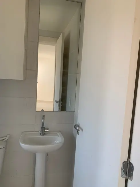 Foto 9 de Apartamento com 2 quartos à venda, 52m2 em Pindamonhangaba - SP