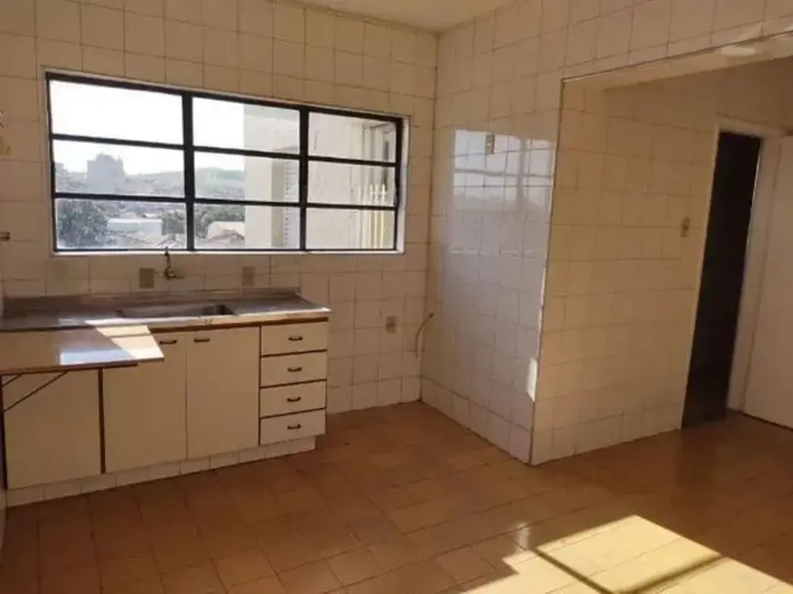 Foto 6 de Apartamento com 4 quartos à venda, 115m2 em Centro, Guaratingueta - SP
