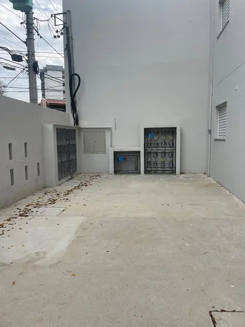 Apartamento com 2 quartos à venda, 63m2 em Jardim Santa Luzia, Pindamonhangaba - SP - imagem 3 Foto 3 de Apartamento com 2 quartos à venda, 63m2 em Jardim Santa Luzia, Pindamonhangaba - SP