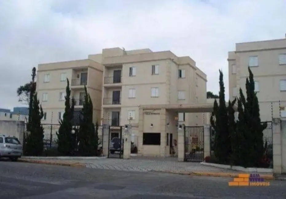 Foto 9 de Apartamento com 3 quartos à venda, 77m2 em Parque São Luís, Taubate - SP