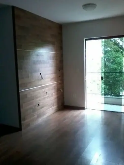 Foto 1 de Apartamento com 3 quartos à venda, 77m2 em Parque São Luís, Taubate - SP