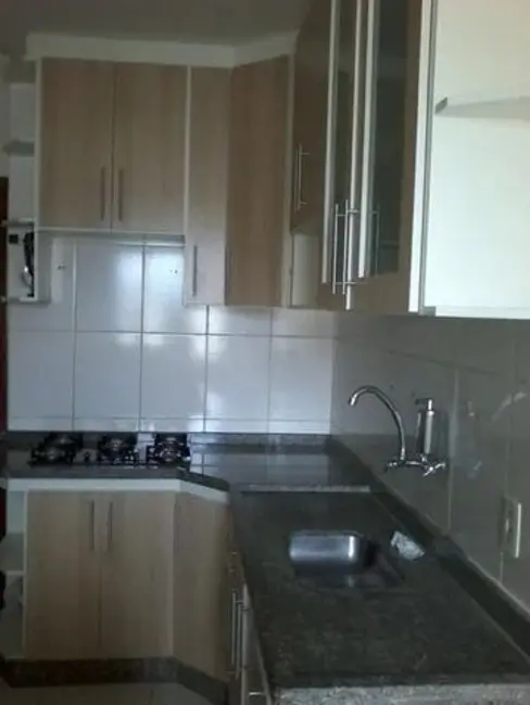 Foto 2 de Apartamento com 3 quartos à venda, 77m2 em Parque São Luís, Taubate - SP