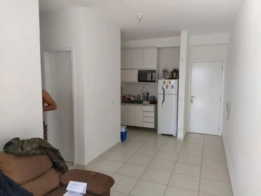 Foto 2 de Apartamento com 3 quartos à venda, 68m2 em Areão, Taubate - SP