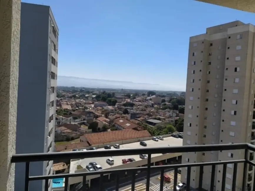 Foto 5 de Apartamento com 3 quartos à venda, 68m2 em Areão, Taubate - SP