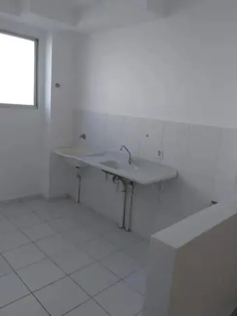 Foto 4 de Apartamento com 2 quartos à venda em Parque Aeroporto, Taubate - SP