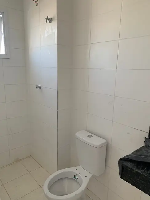 Foto 6 de Apartamento com 2 quartos à venda, 52m2 em Tremembe - SP