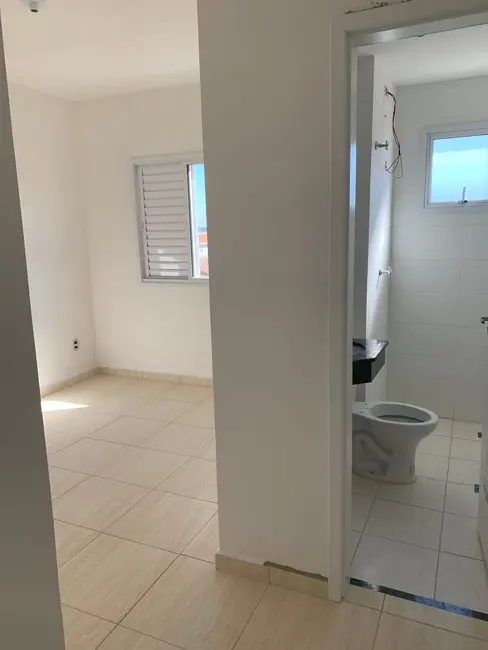 Foto 8 de Apartamento com 2 quartos à venda, 52m2 em Tremembe - SP