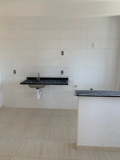 Foto 4 de Apartamento com 2 quartos à venda, 52m2 em Tremembe - SP