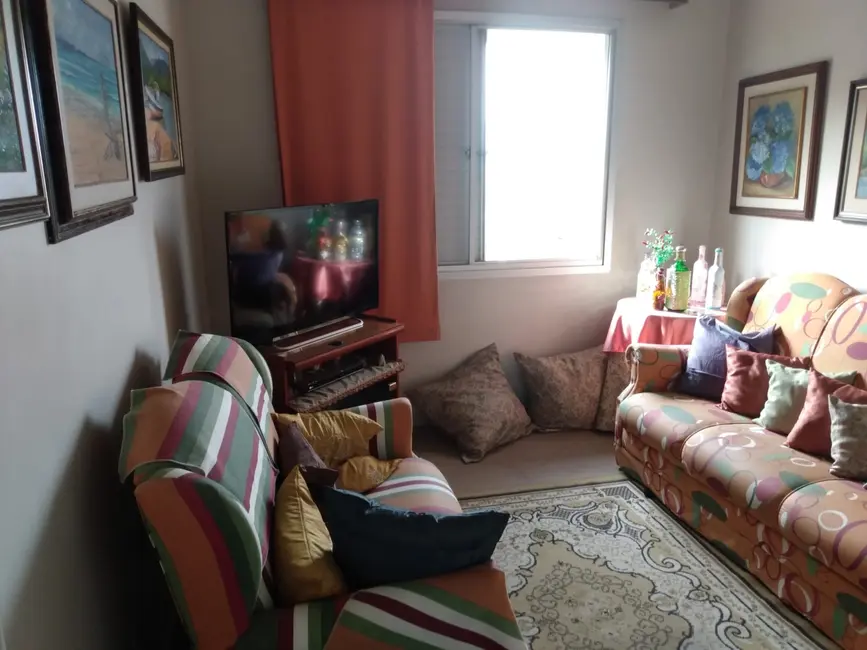Foto 9 de Apartamento com 3 quartos à venda, 135m2 em Santana, Pindamonhangaba - SP