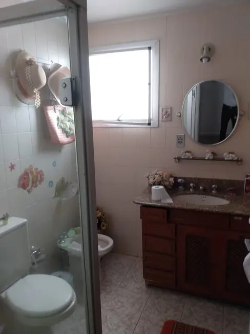 Foto 7 de Apartamento com 3 quartos à venda, 135m2 em Santana, Pindamonhangaba - SP