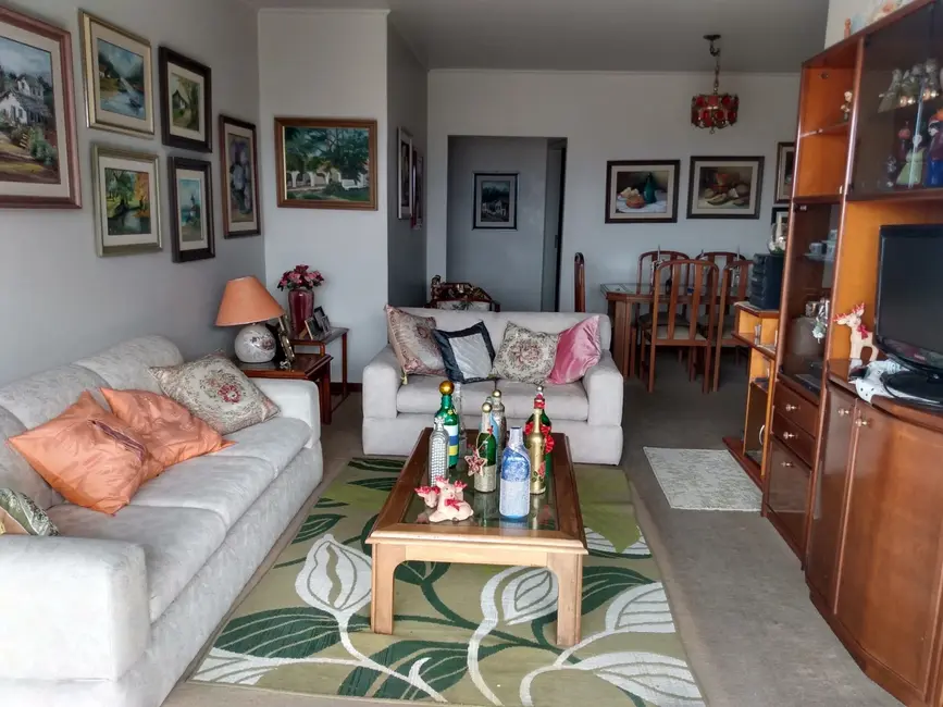 Foto 1 de Apartamento com 3 quartos à venda, 135m2 em Santana, Pindamonhangaba - SP