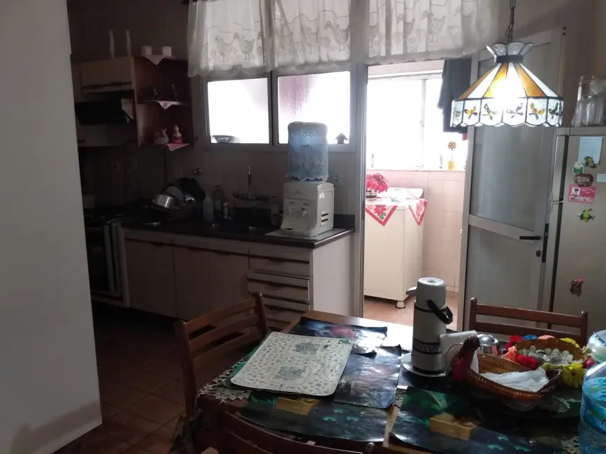 Foto 4 de Apartamento com 3 quartos à venda, 135m2 em Santana, Pindamonhangaba - SP