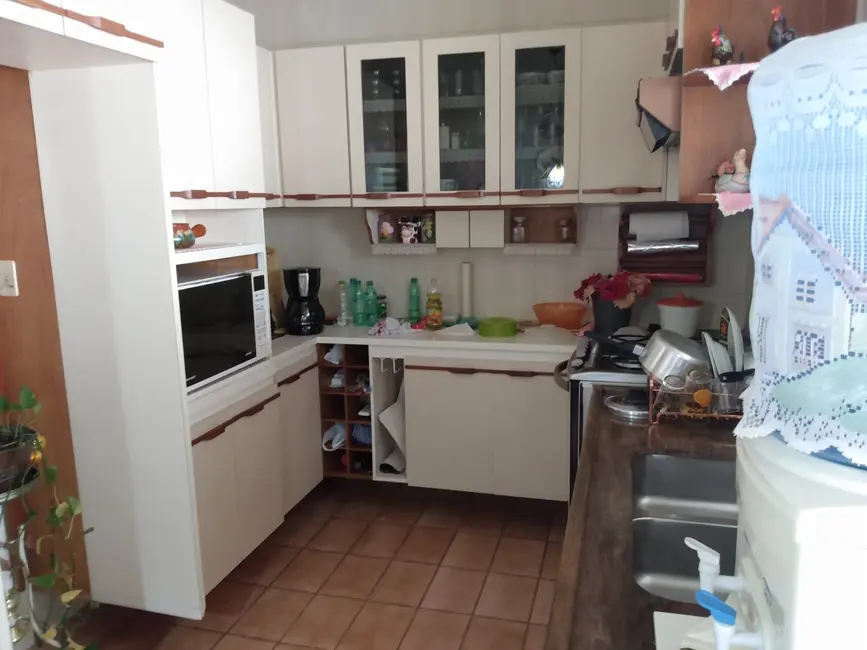 Foto 5 de Apartamento com 3 quartos à venda, 135m2 em Santana, Pindamonhangaba - SP