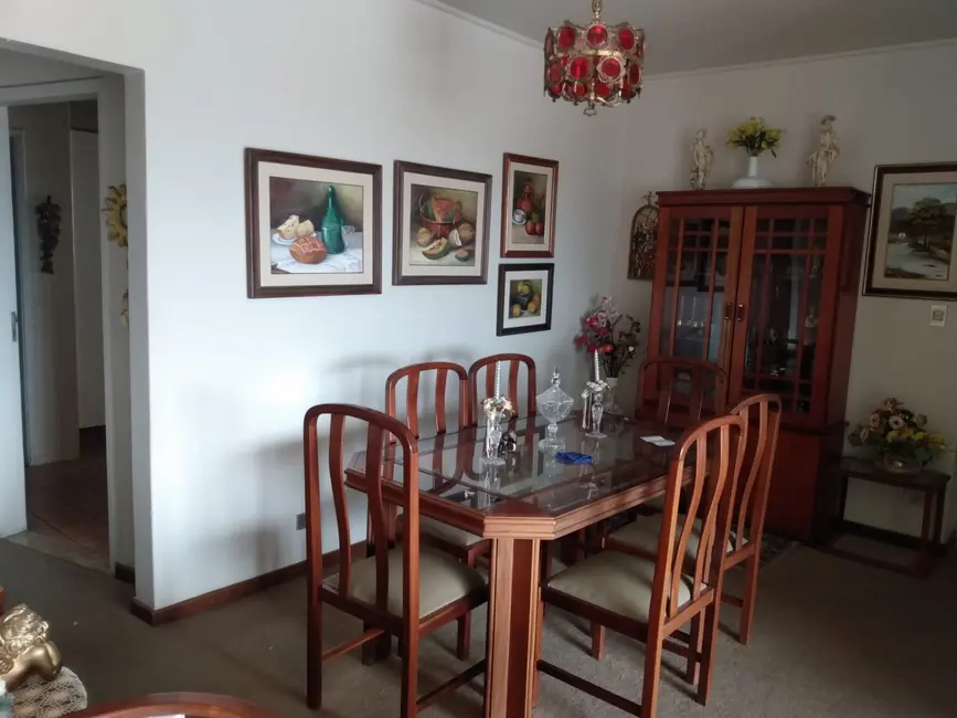 Foto 2 de Apartamento com 3 quartos à venda, 135m2 em Santana, Pindamonhangaba - SP