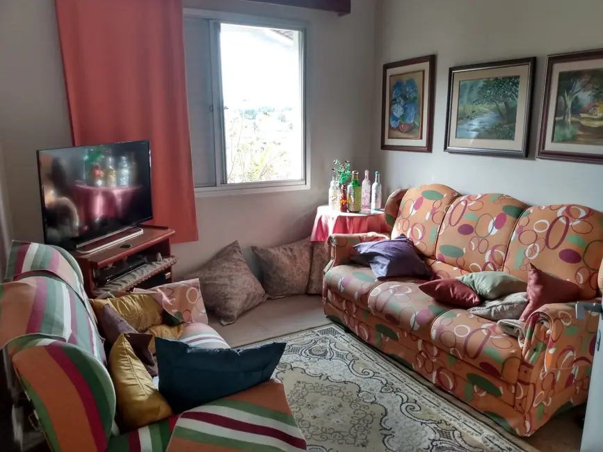 Foto 3 de Apartamento com 3 quartos à venda, 135m2 em Santana, Pindamonhangaba - SP