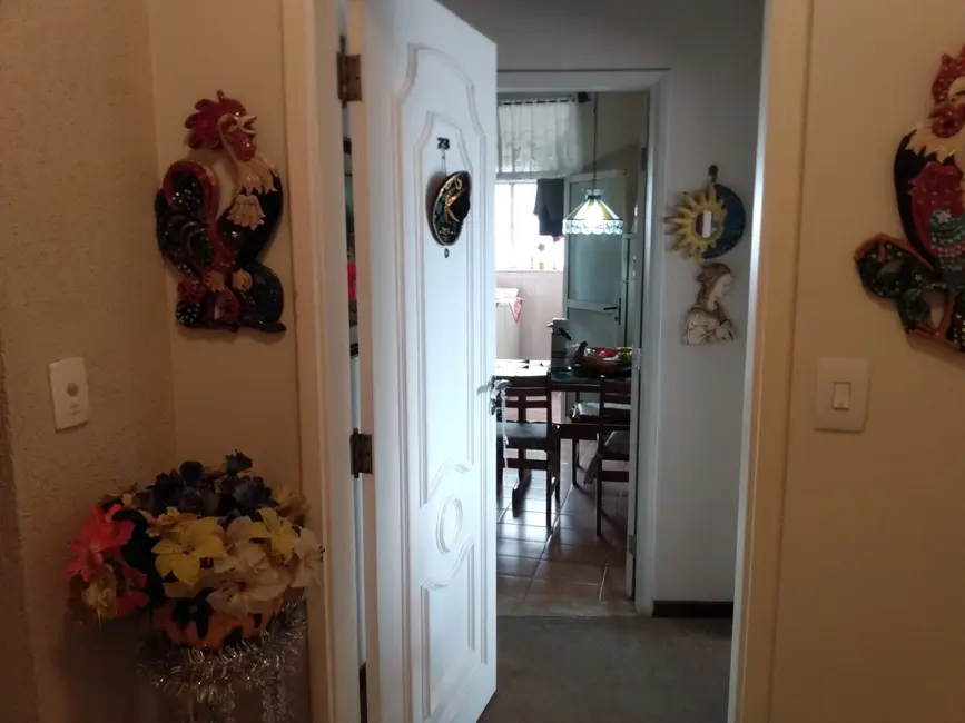 Foto 8 de Apartamento com 3 quartos à venda, 135m2 em Santana, Pindamonhangaba - SP