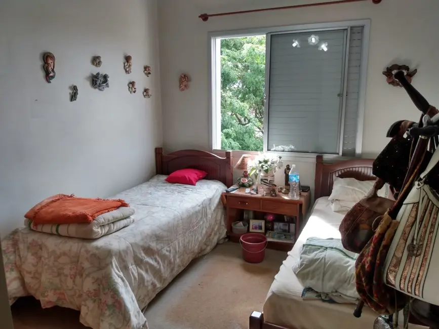 Foto 6 de Apartamento com 3 quartos à venda, 135m2 em Santana, Pindamonhangaba - SP