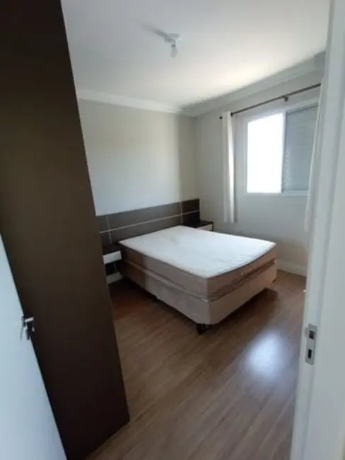 Foto 8 de Apartamento com 2 quartos à venda, 49m2 em Residencial Sítio Santo Antônio, Taubate - SP