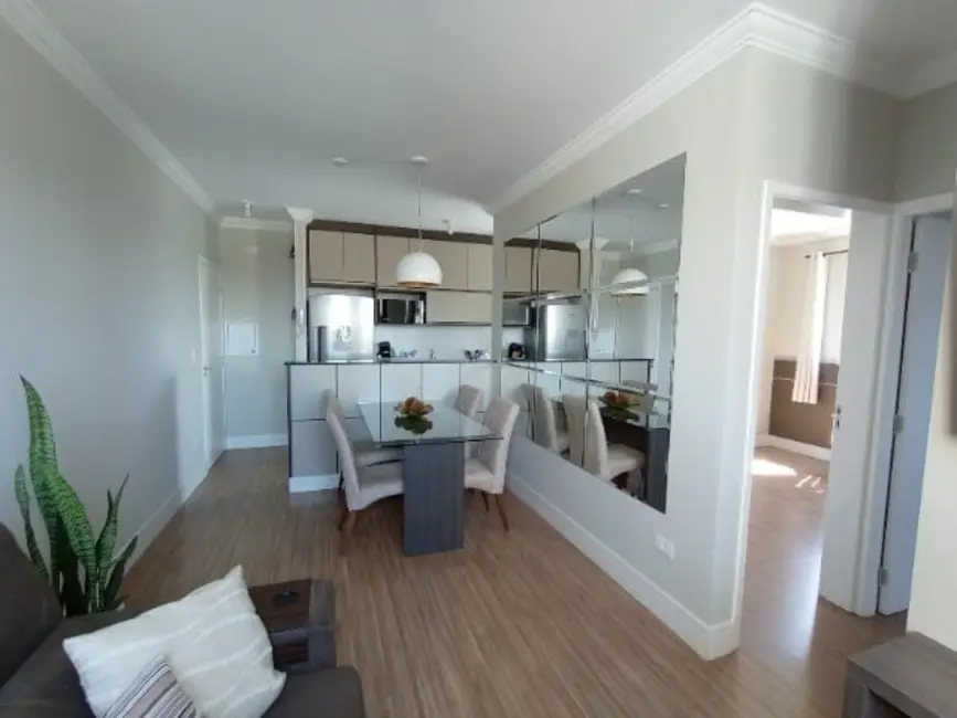 Foto 1 de Apartamento com 2 quartos à venda, 49m2 em Residencial Sítio Santo Antônio, Taubate - SP