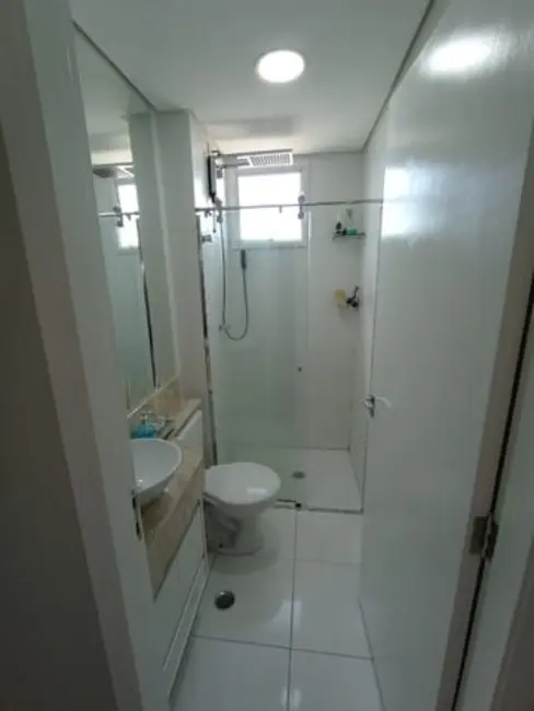 Foto 9 de Apartamento com 2 quartos à venda, 49m2 em Residencial Sítio Santo Antônio, Taubate - SP