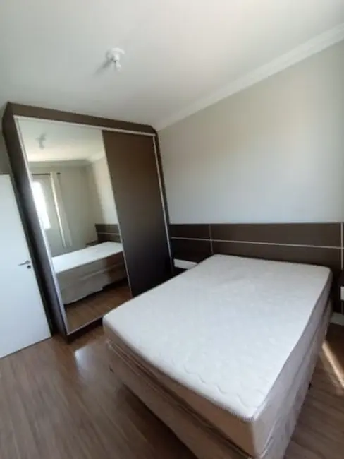 Foto 7 de Apartamento com 2 quartos à venda, 49m2 em Residencial Sítio Santo Antônio, Taubate - SP