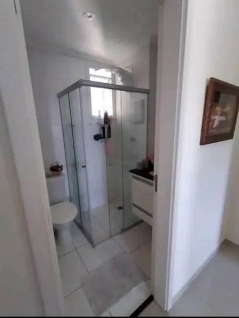 Foto 9 de Apartamento com 3 quartos à venda, 77m2 em Tremembe - SP