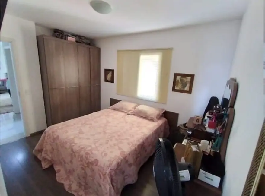 Foto 5 de Apartamento com 3 quartos à venda, 77m2 em Tremembe - SP